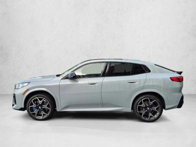 2025 BMW X2