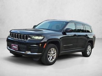 2023 Jeep Grand Cherokee L Laredo -
                  Fort Worth, TX
