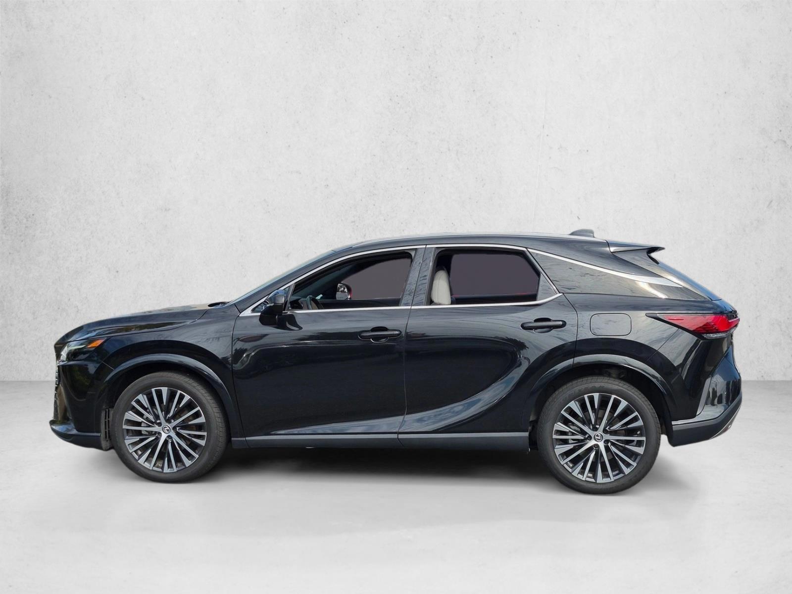Thumbnail: 2023 Lexus RX - 2