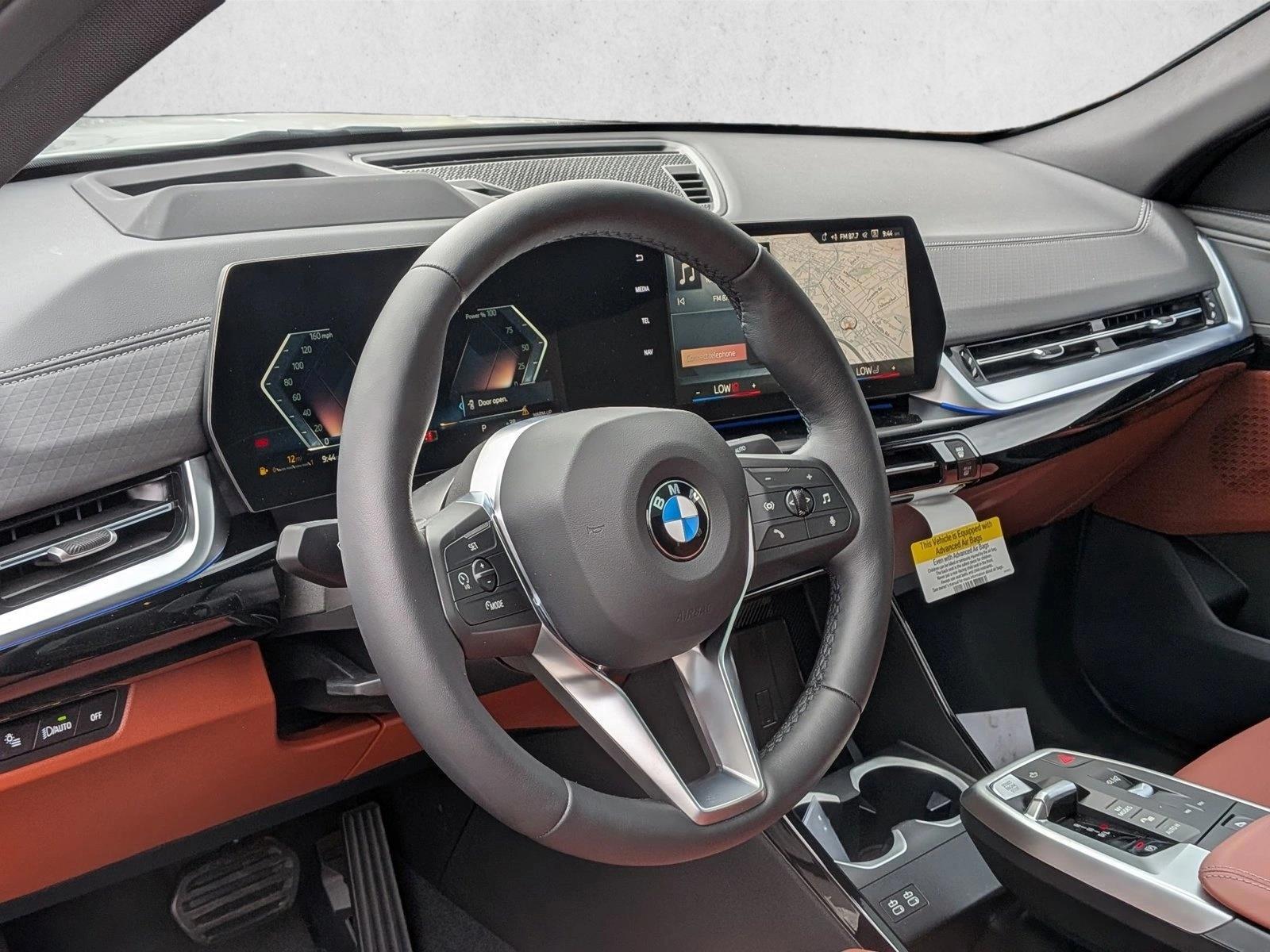 Thumbnail: 2026 BMW X2 - 3