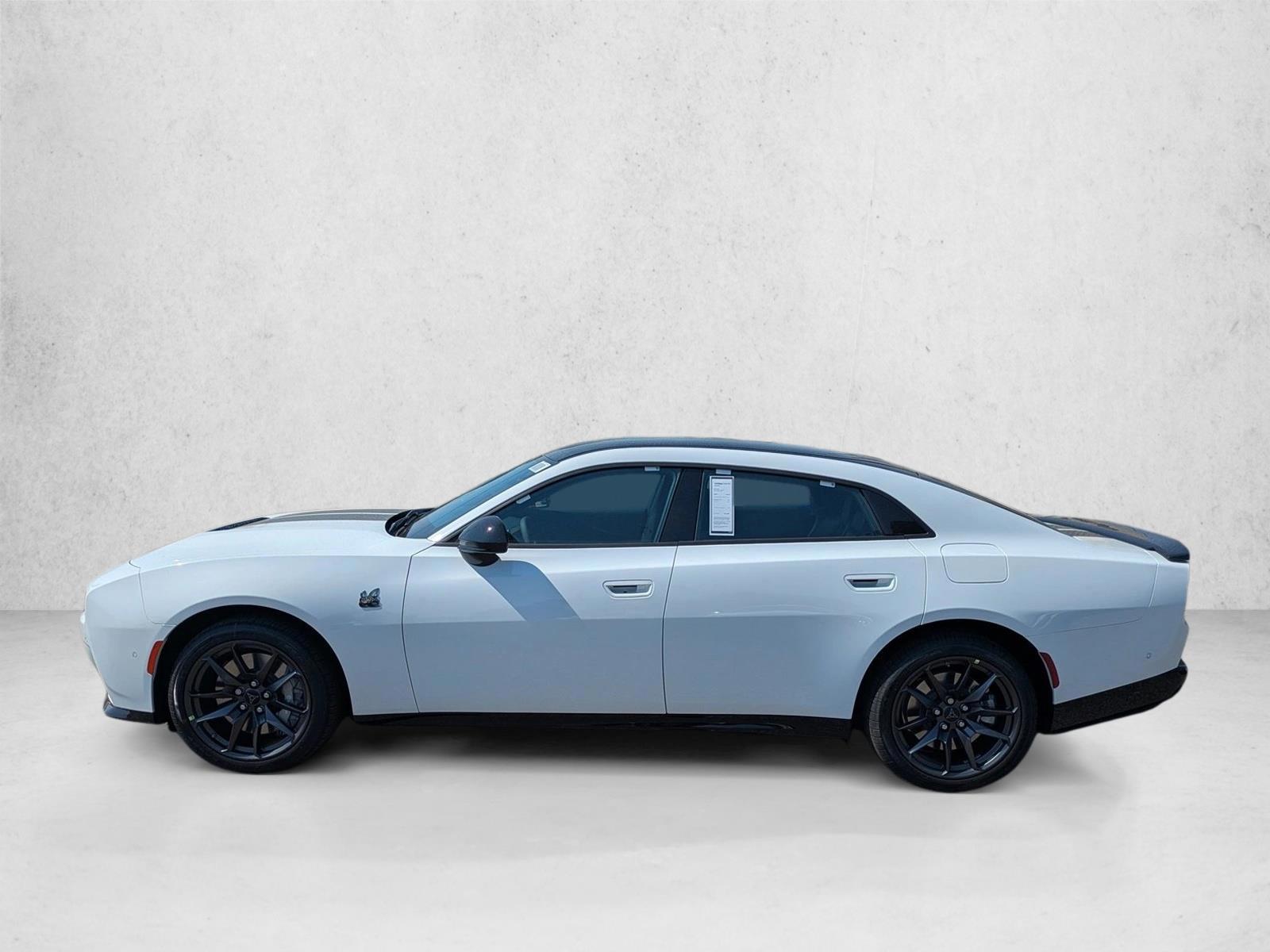 Thumbnail: 2026 Dodge Charger - 2