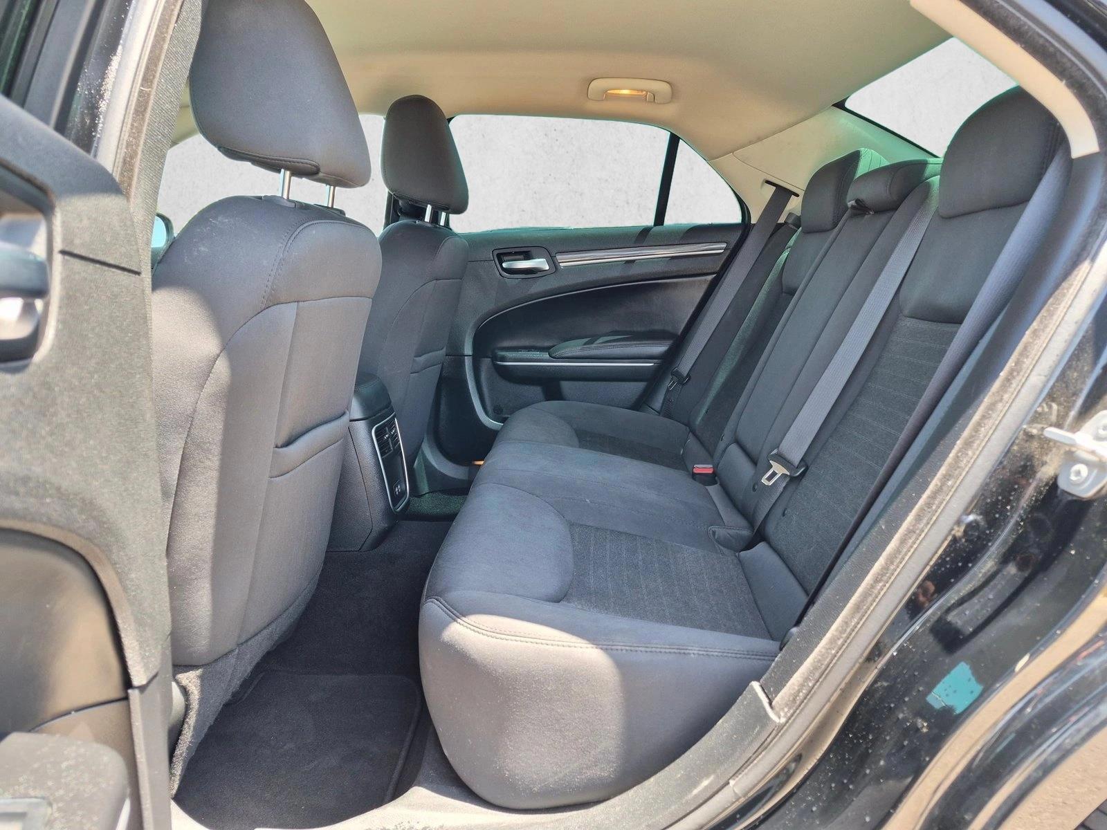 2020 Chrysler Chrysler300, photo 19