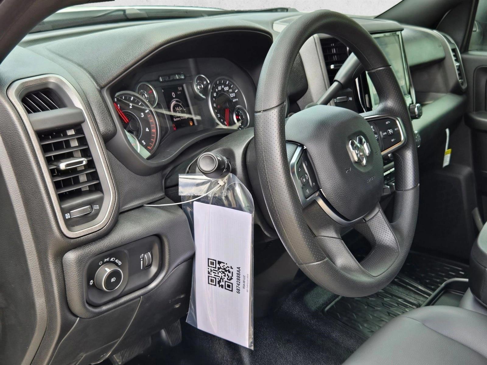 Thumbnail: 2026 RAM 3500 - 3