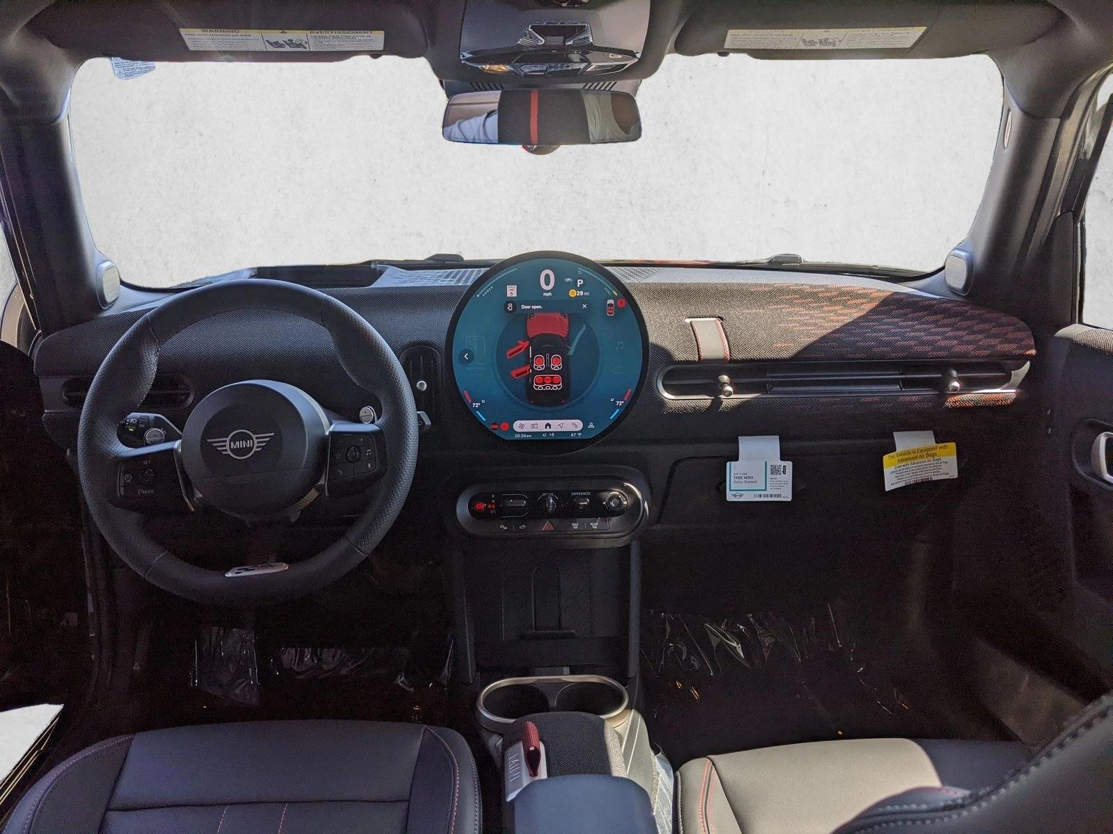 Thumbnail: 2026 MINI Cooper Hardtop - 3