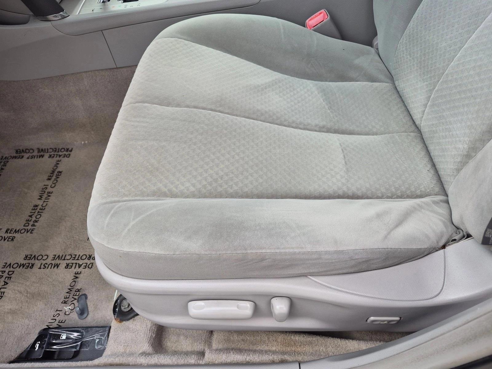 Thumbnail: 2009 Toyota Camry - 4