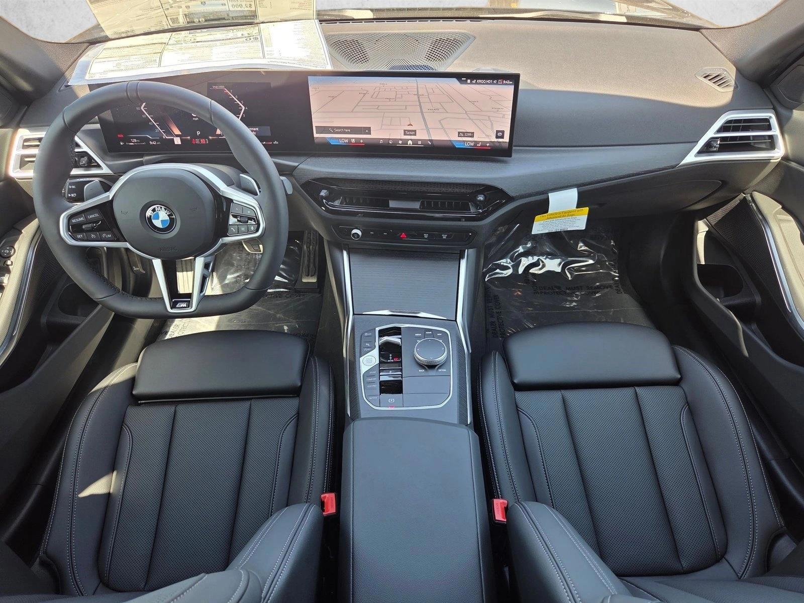 Thumbnail: 2026 BMW 3 Series - 4