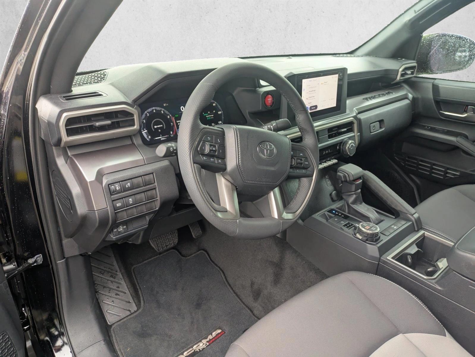Thumbnail: 2025 Toyota Tacoma - 3
