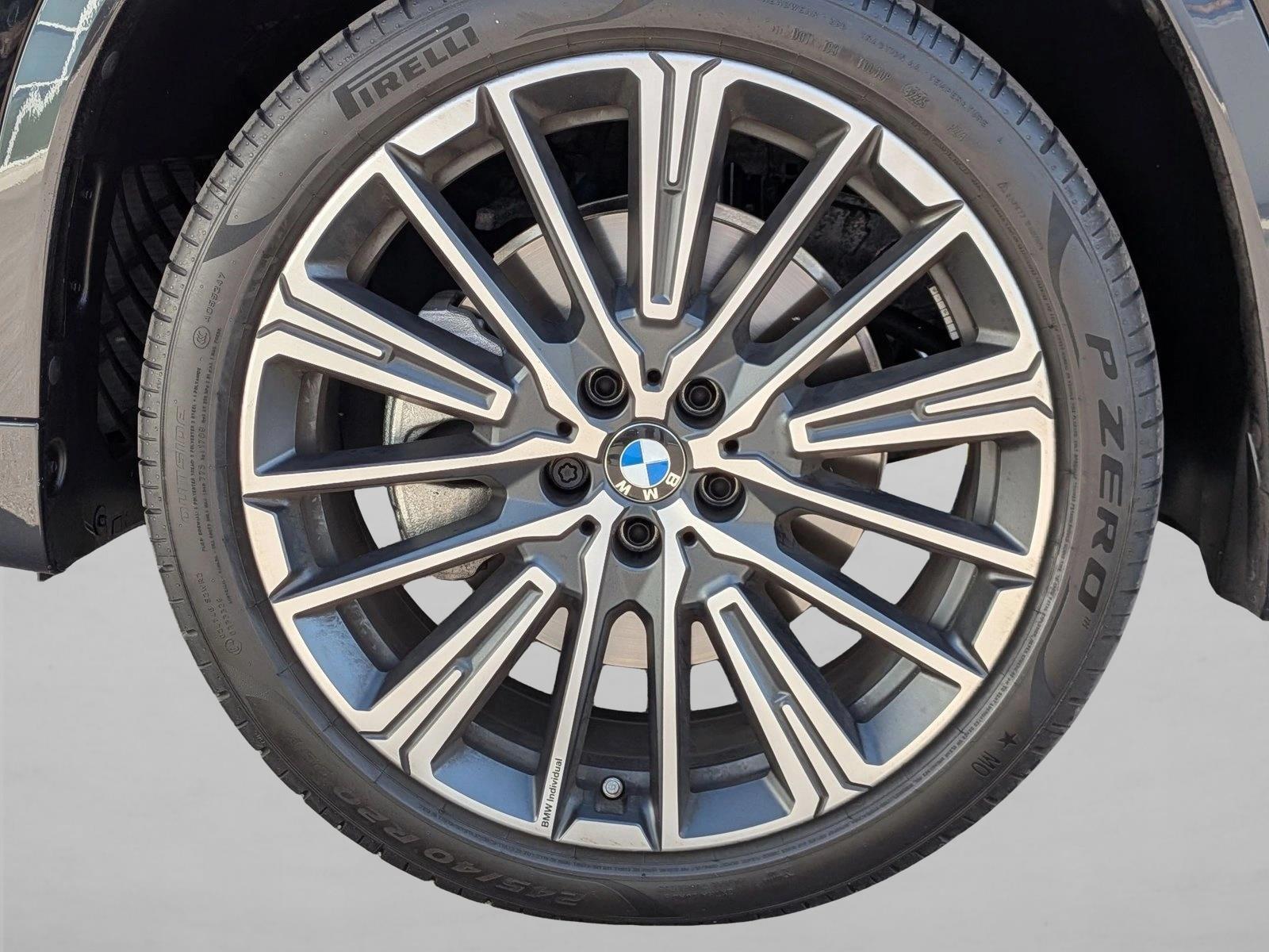 2026 BMW X1 28i - Photo 23