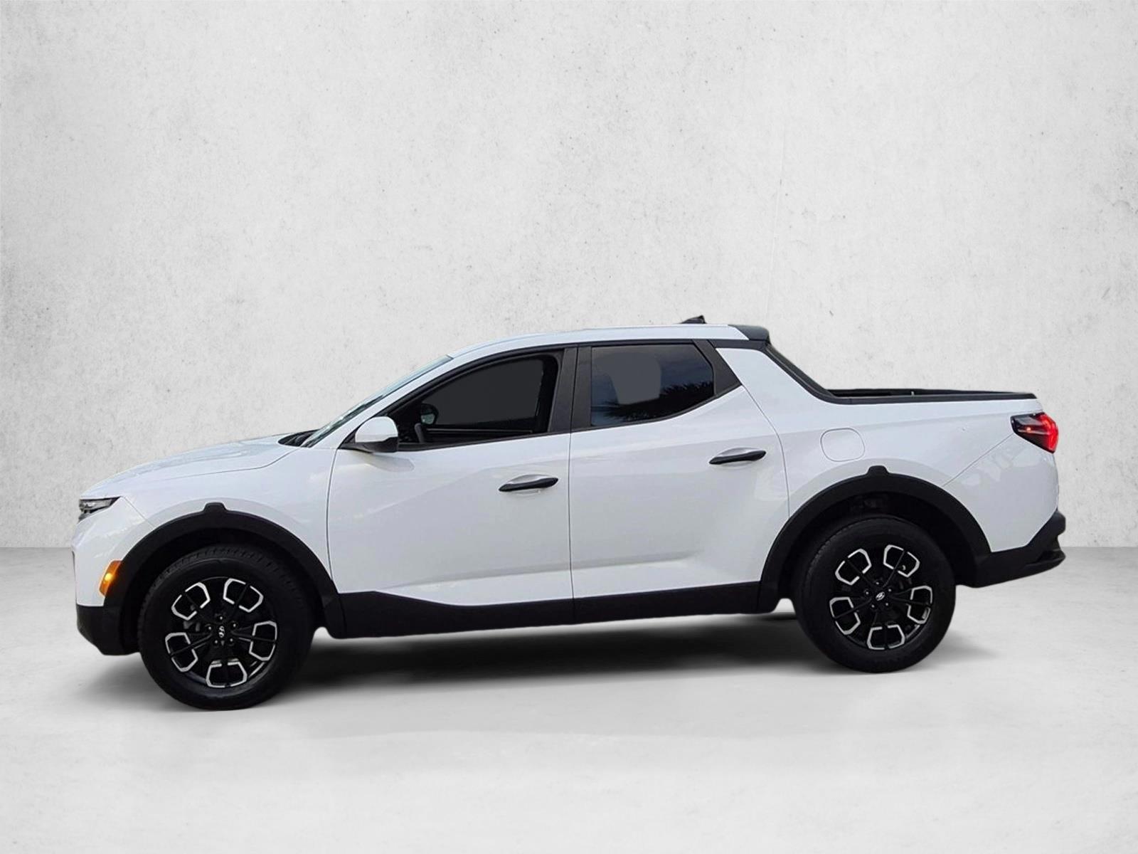 Thumbnail: 2023 Hyundai Santa Cruz - 2