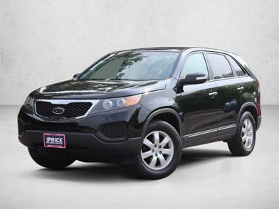 2012 Kia Sorento LX -
                  Des Plaines, IL