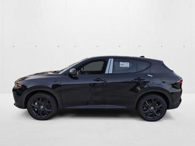 2024 Dodge Hornet