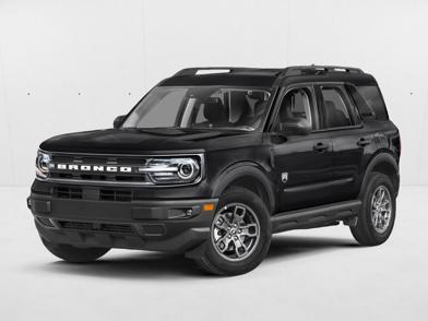 2023 Ford Bronco Sport Big Bend -
                  Burleson, TX