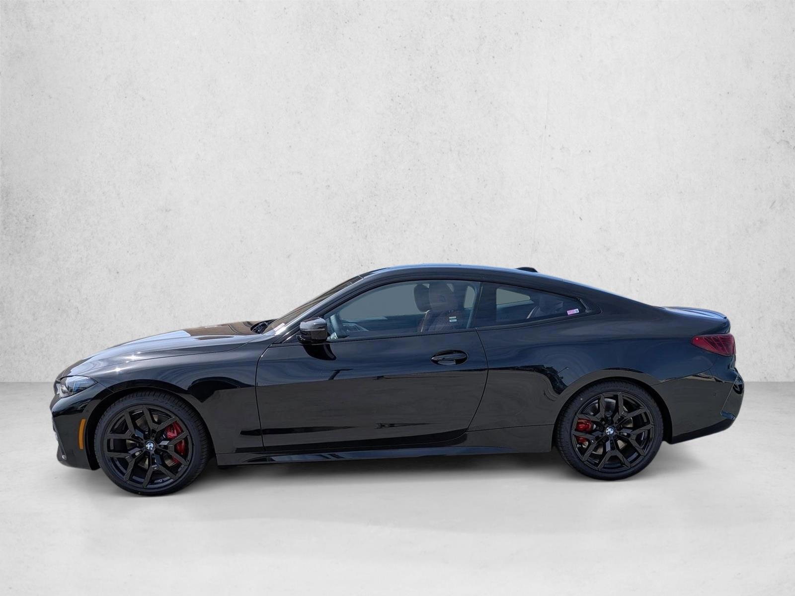 Thumbnail: 2026 BMW 4 Series - 2
