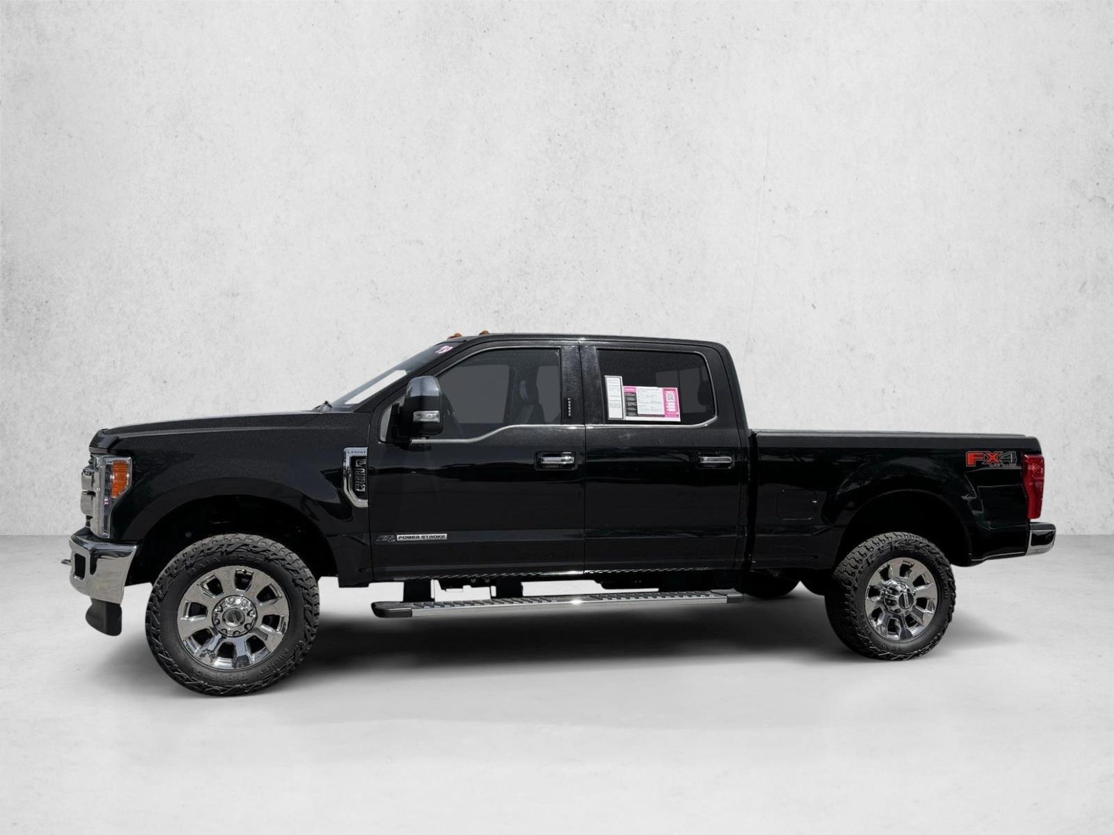 Thumbnail: 2019 Ford F-250 - 2