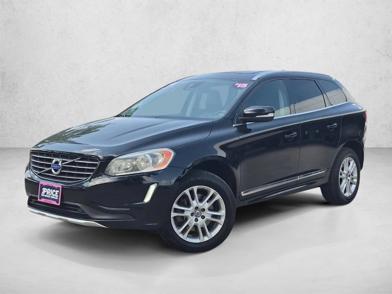 2015 Volvo XC60 T5 -
                  Golden, CO