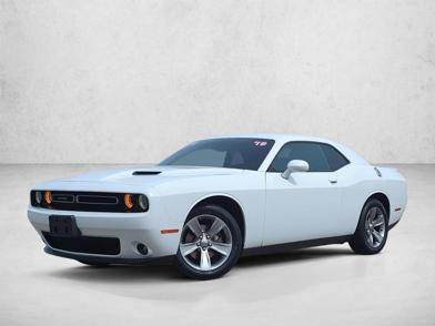 2019 Dodge Challenger SXT -
                  Memphis, TN
