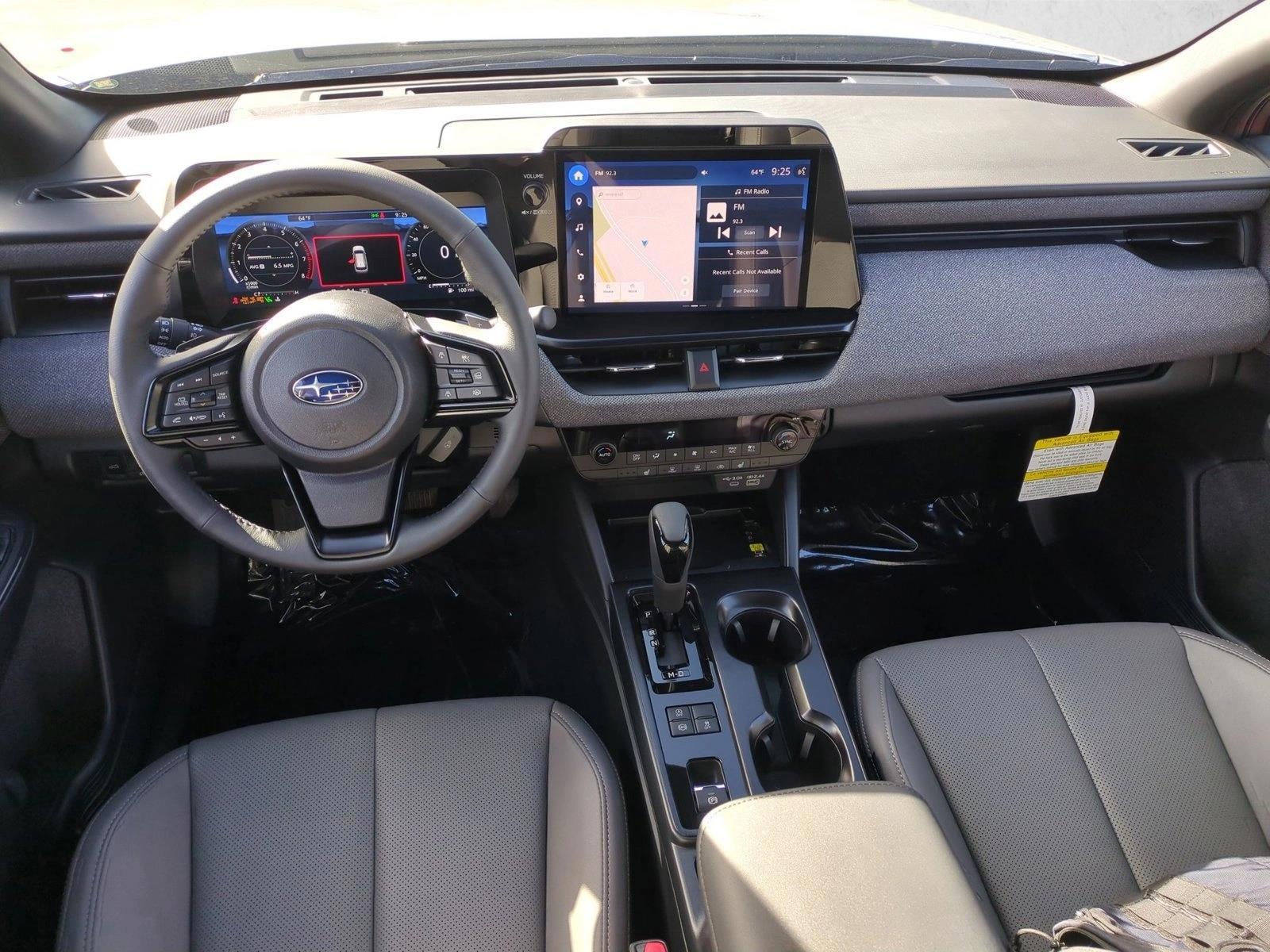 Thumbnail: 2026 Subaru Outback - 3