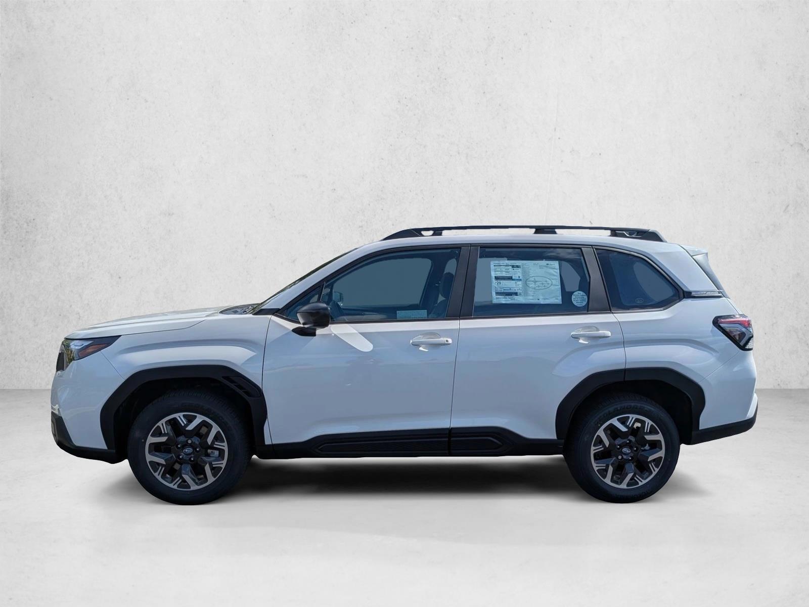 Thumbnail: 2026 Subaru Forester - 2