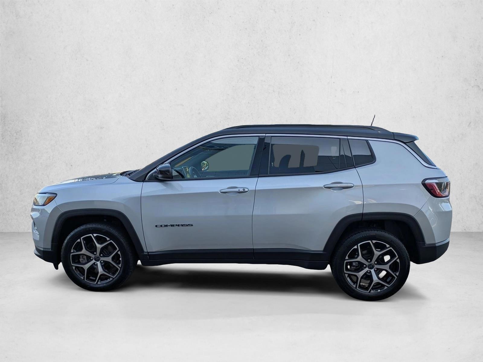 Thumbnail: 2025 Jeep Compass - 2