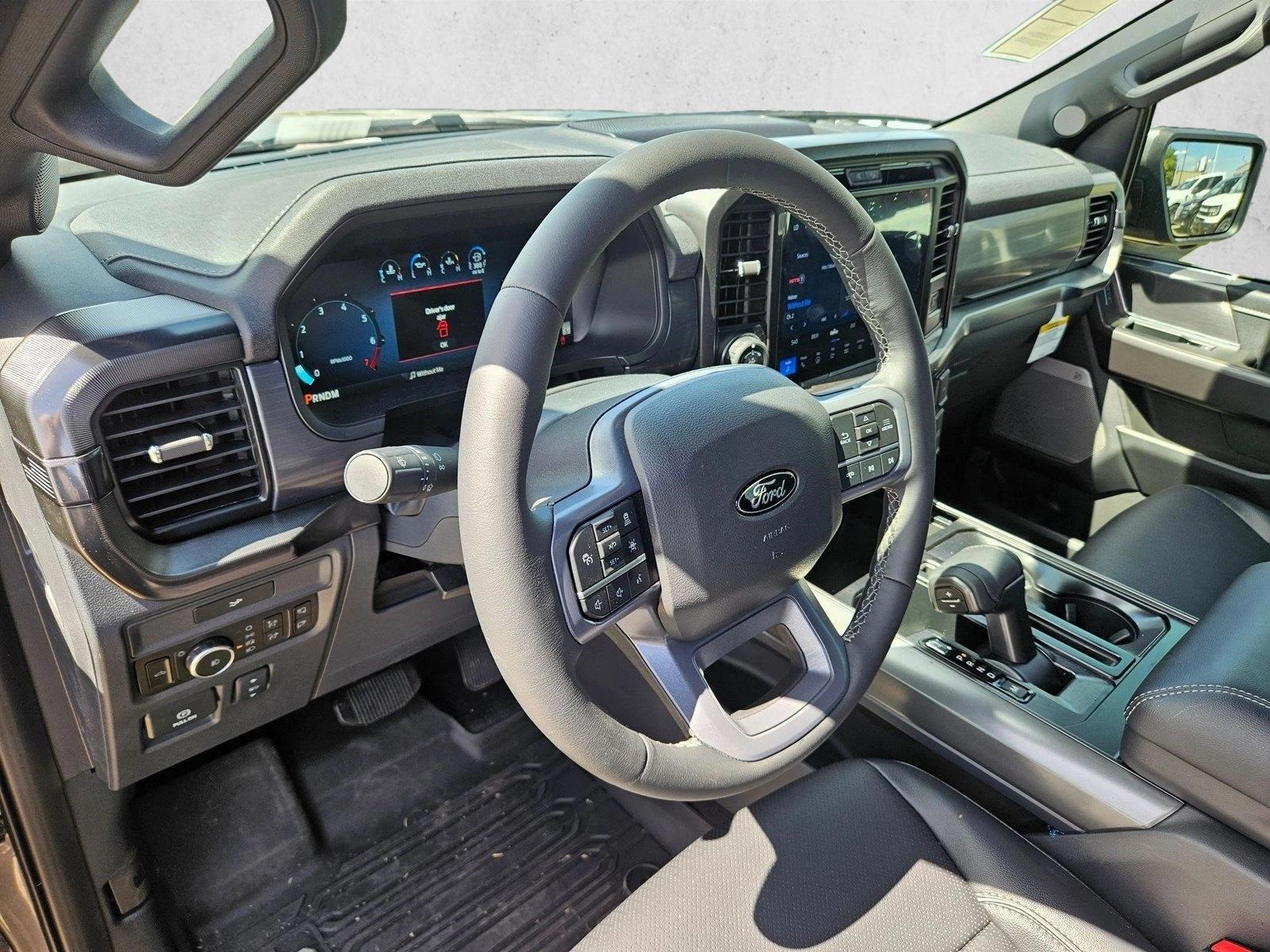 Thumbnail: 2026 Ford F-150 - 3