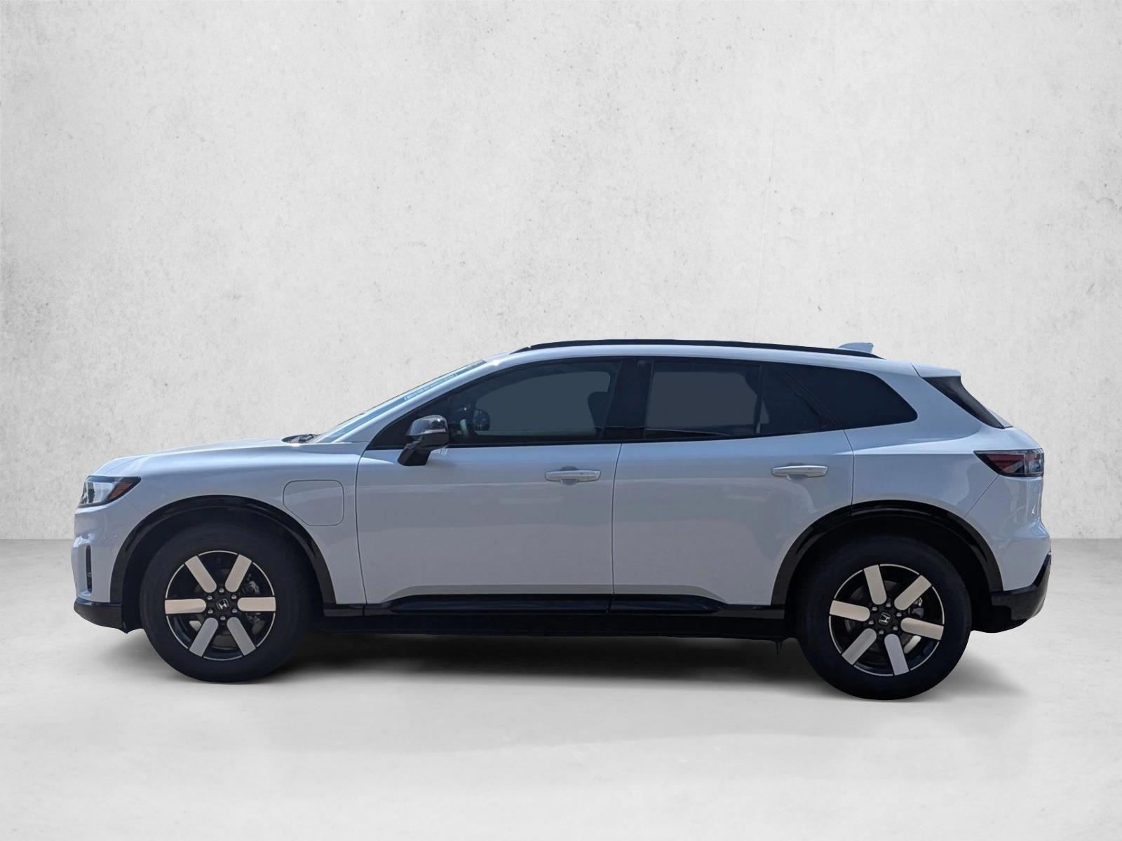 Thumbnail: 2026 Honda Prologue - 2