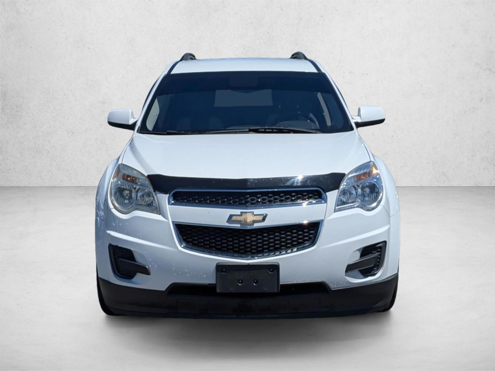 Used 2015 Chevrolet Equinox 1LT with VIN 2GNALBEK3F6355396 for sale in Des Plaines, IL