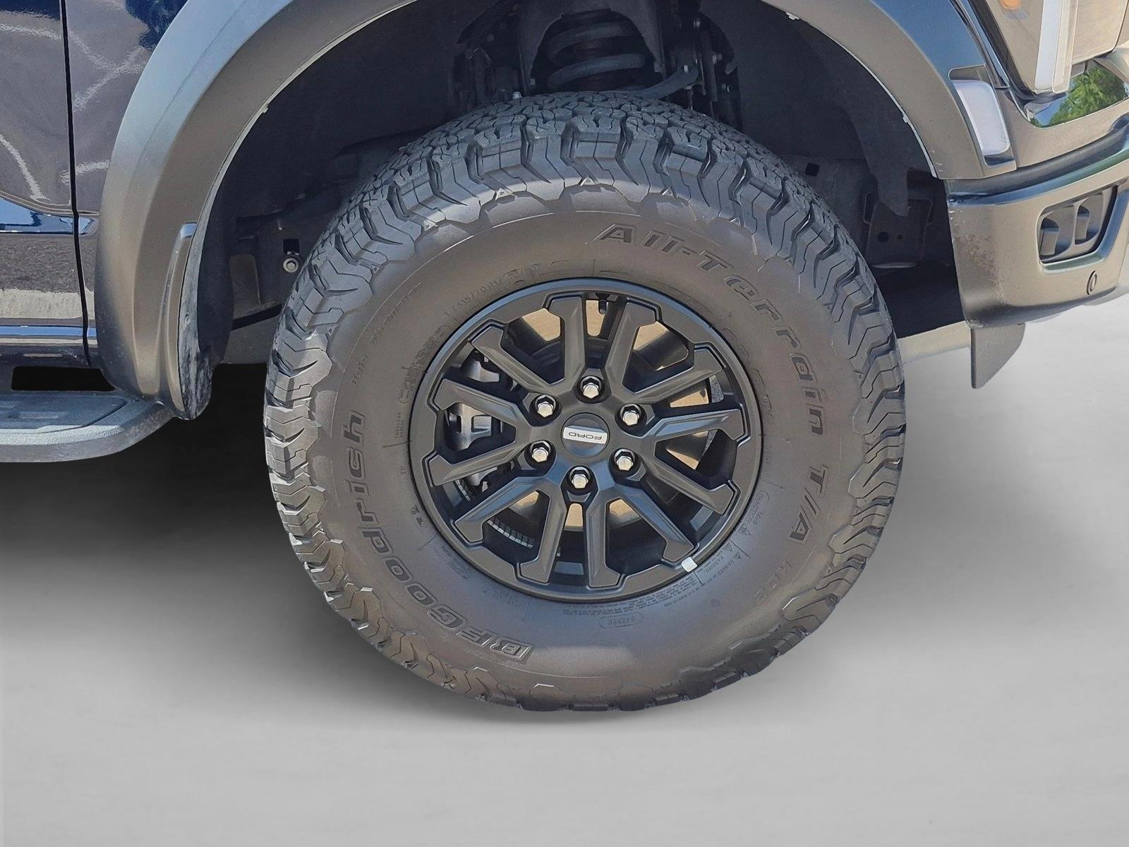 2025 Ford F-150 Raptor - Photo 24