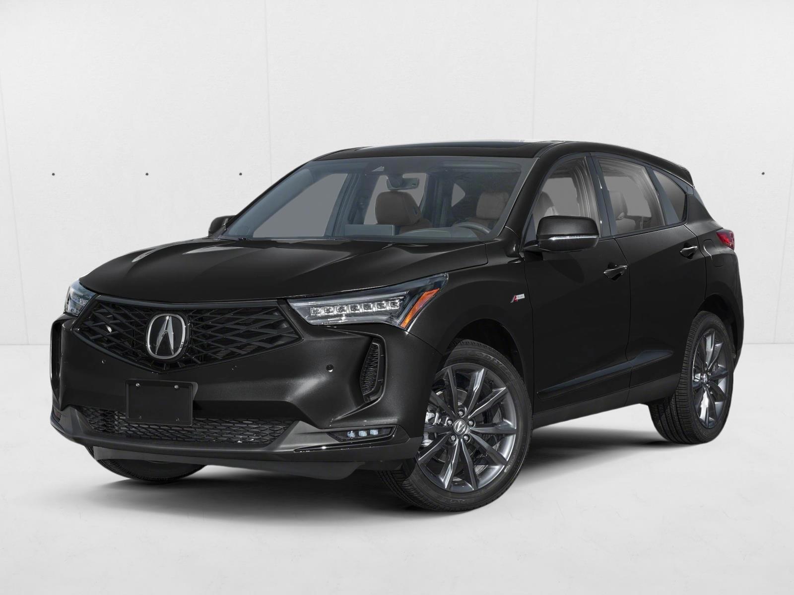 Thumbnail: 2026 Acura RDX - 1