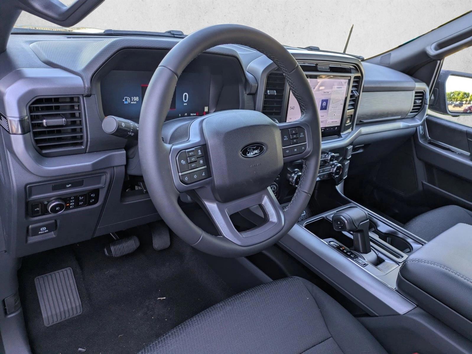 Thumbnail: 2026 Ford F-150 - 3