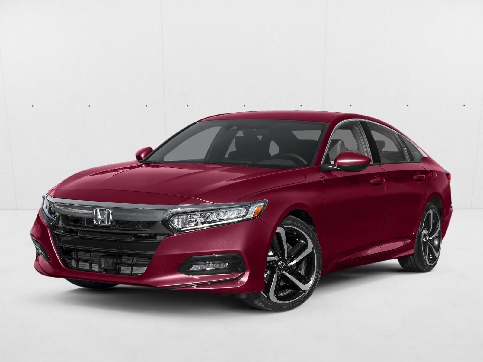 Thumbnail: 2020 Honda Accord - 1