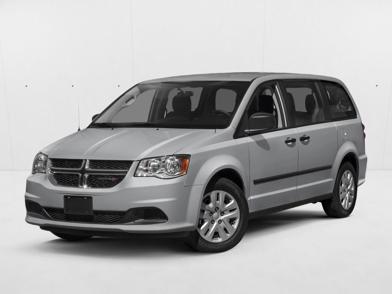 2018 Dodge Grand Caravan SE -
                  St. Petersburg, FL