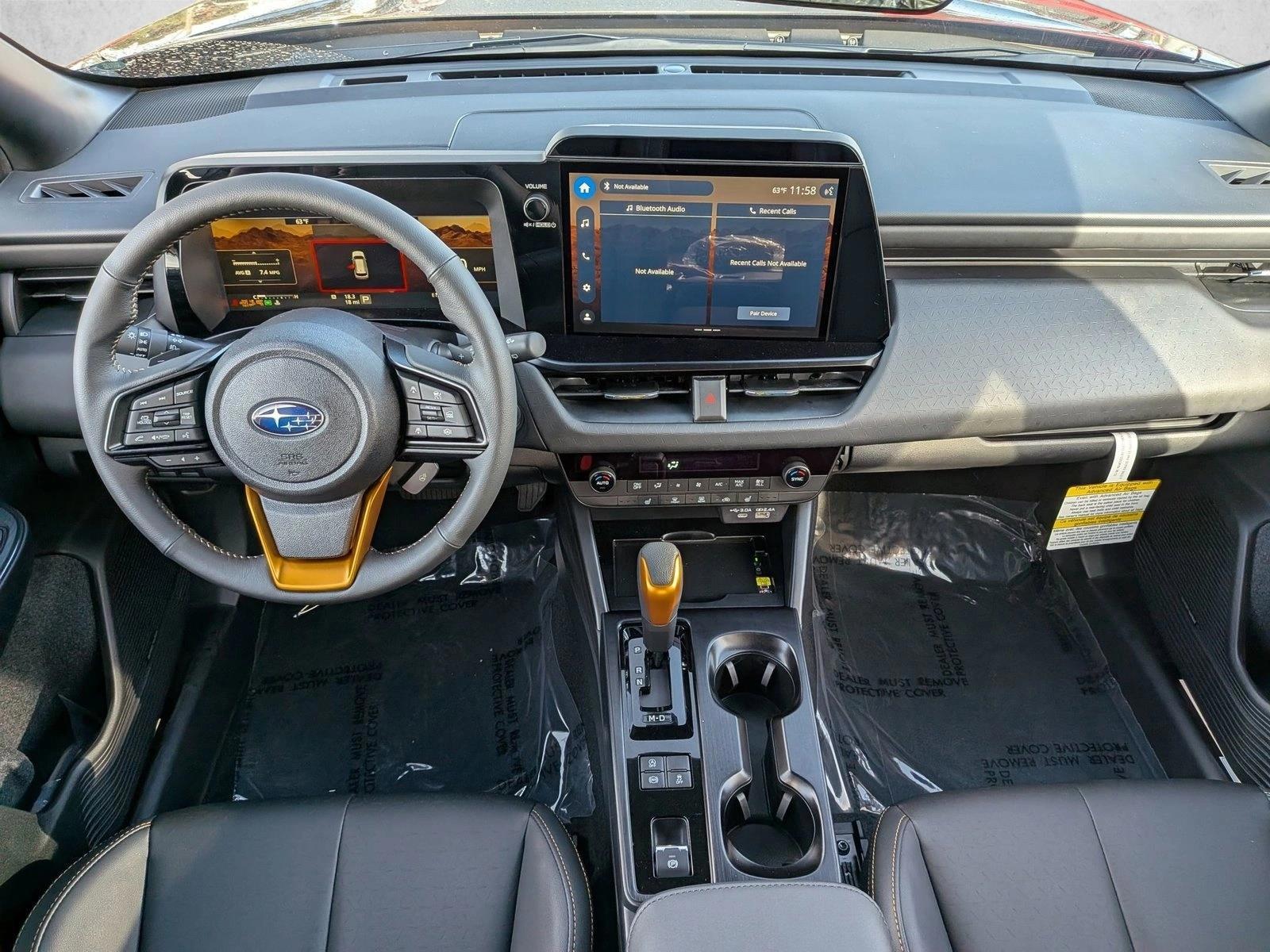 Thumbnail: 2026 Subaru Outback - 3