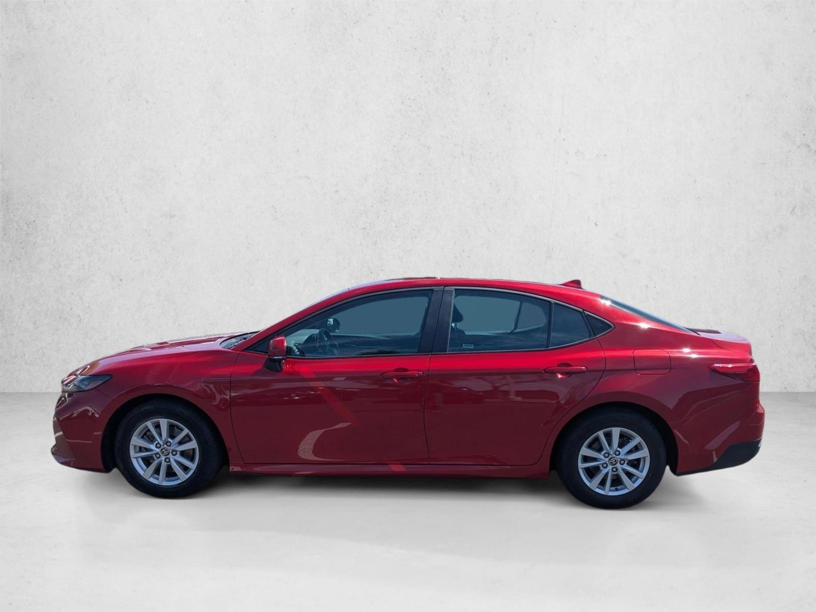 Thumbnail: 2025 Toyota Camry - 2