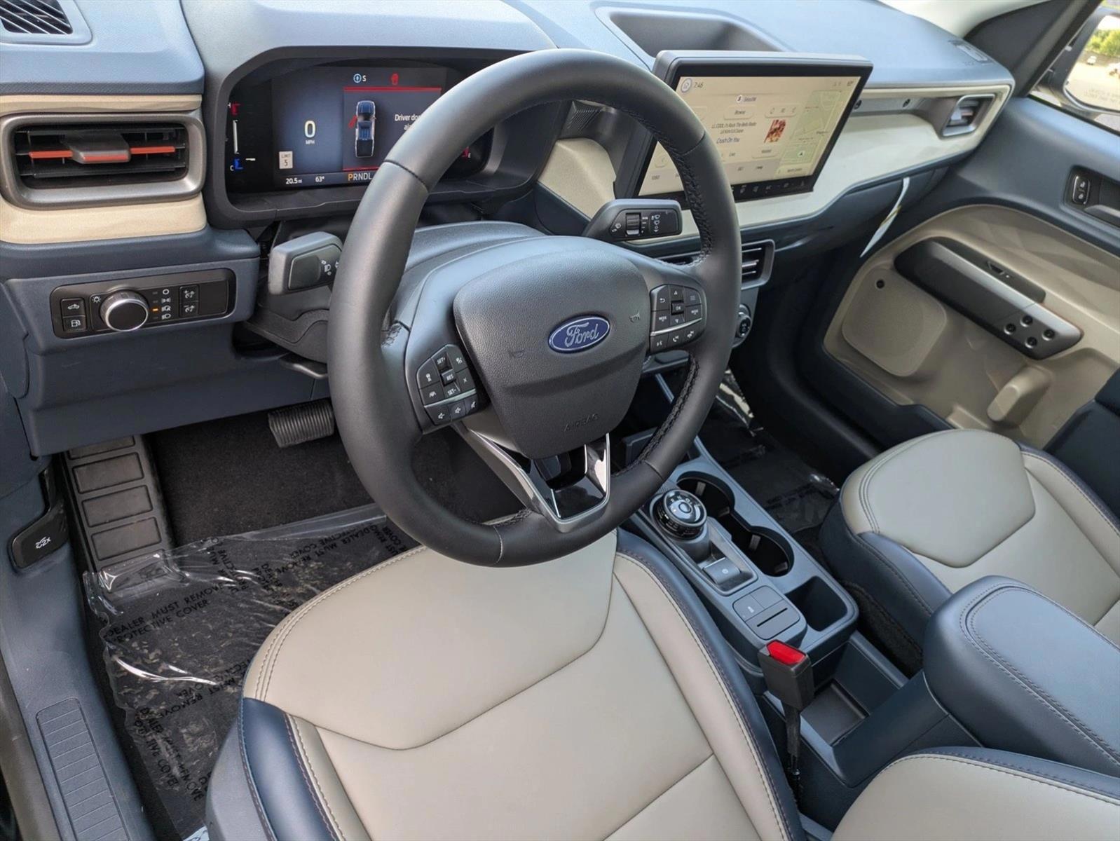 Thumbnail: 2026 Ford Maverick - 3