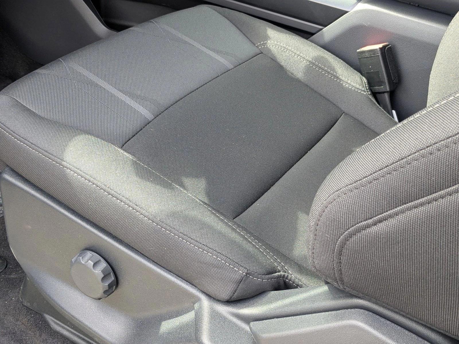 Thumbnail: 2026 Ford F-150 - 4