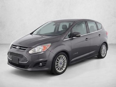2015 Ford C-Max SEL -
                  Centennial, CO
