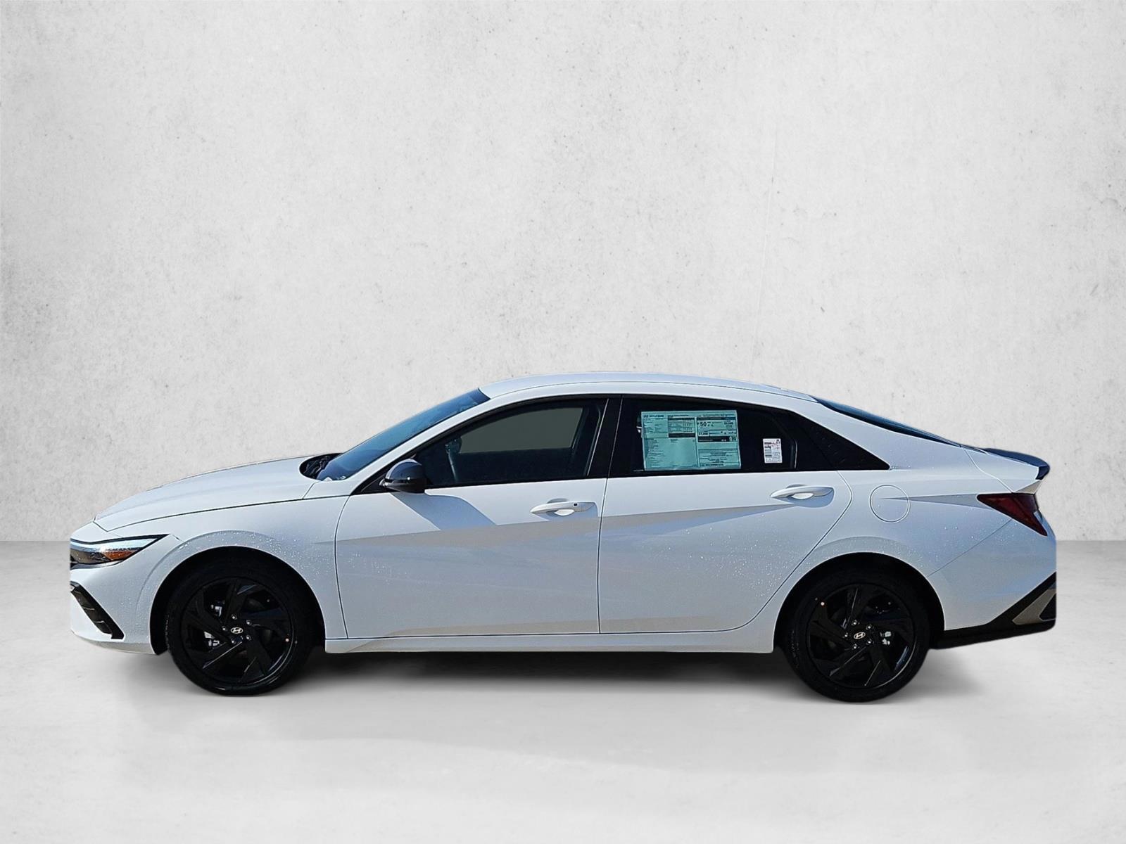 Thumbnail: 2026 Hyundai Elantra - 2