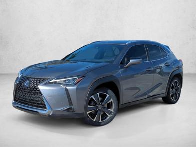 2021 Lexus UX 250h -
                  Margate, FL