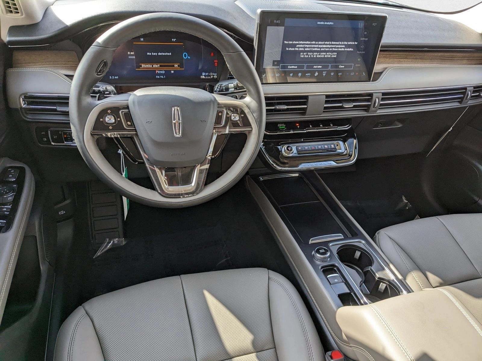 2024 Lincoln Corsair Grand Touring - Photo 14