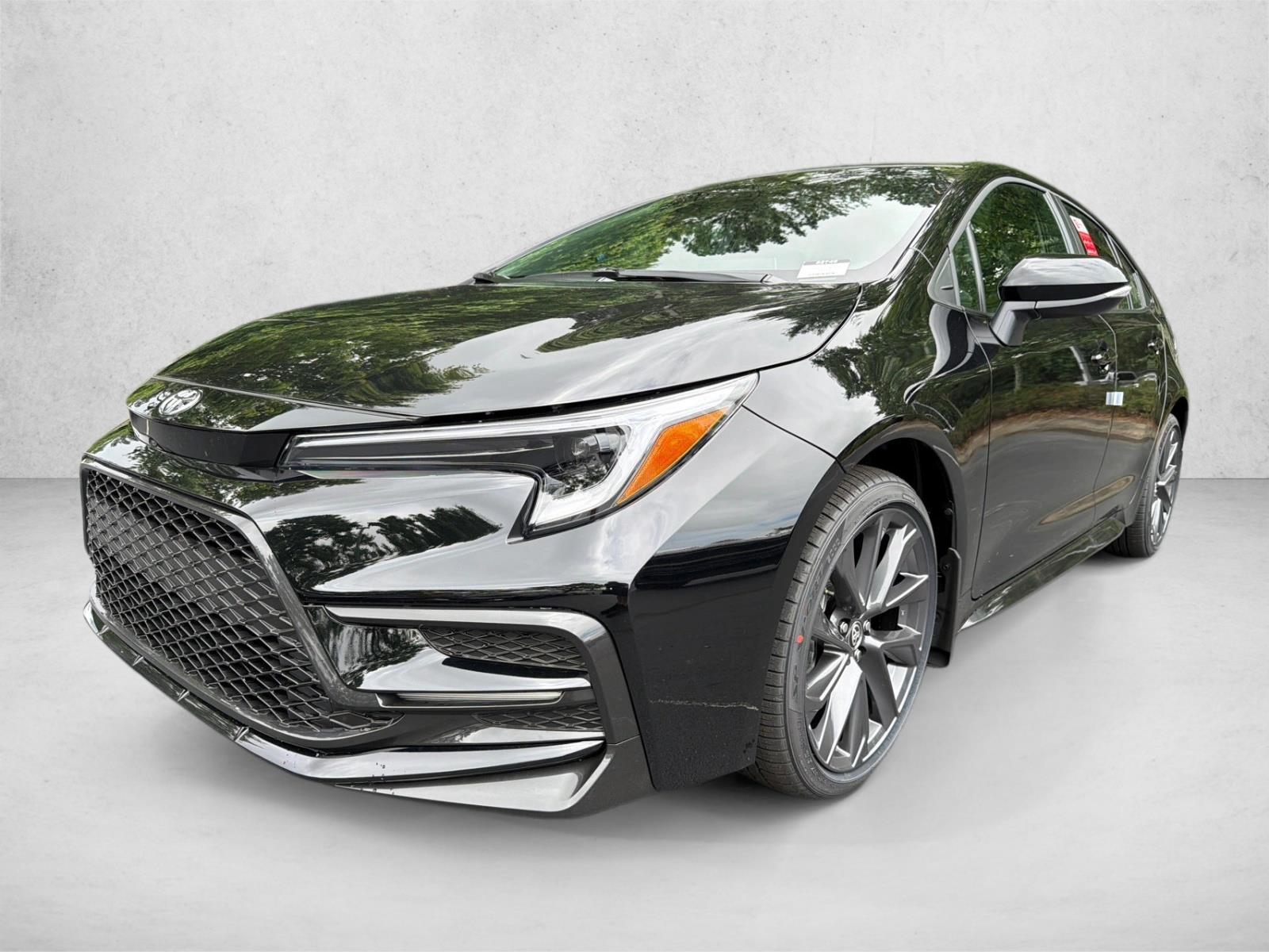 Thumbnail: 2026 Toyota Corolla - 1
