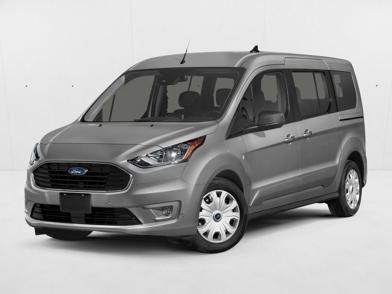 2022 Ford Transit Series Connect XLT -
                  Centennial, CO