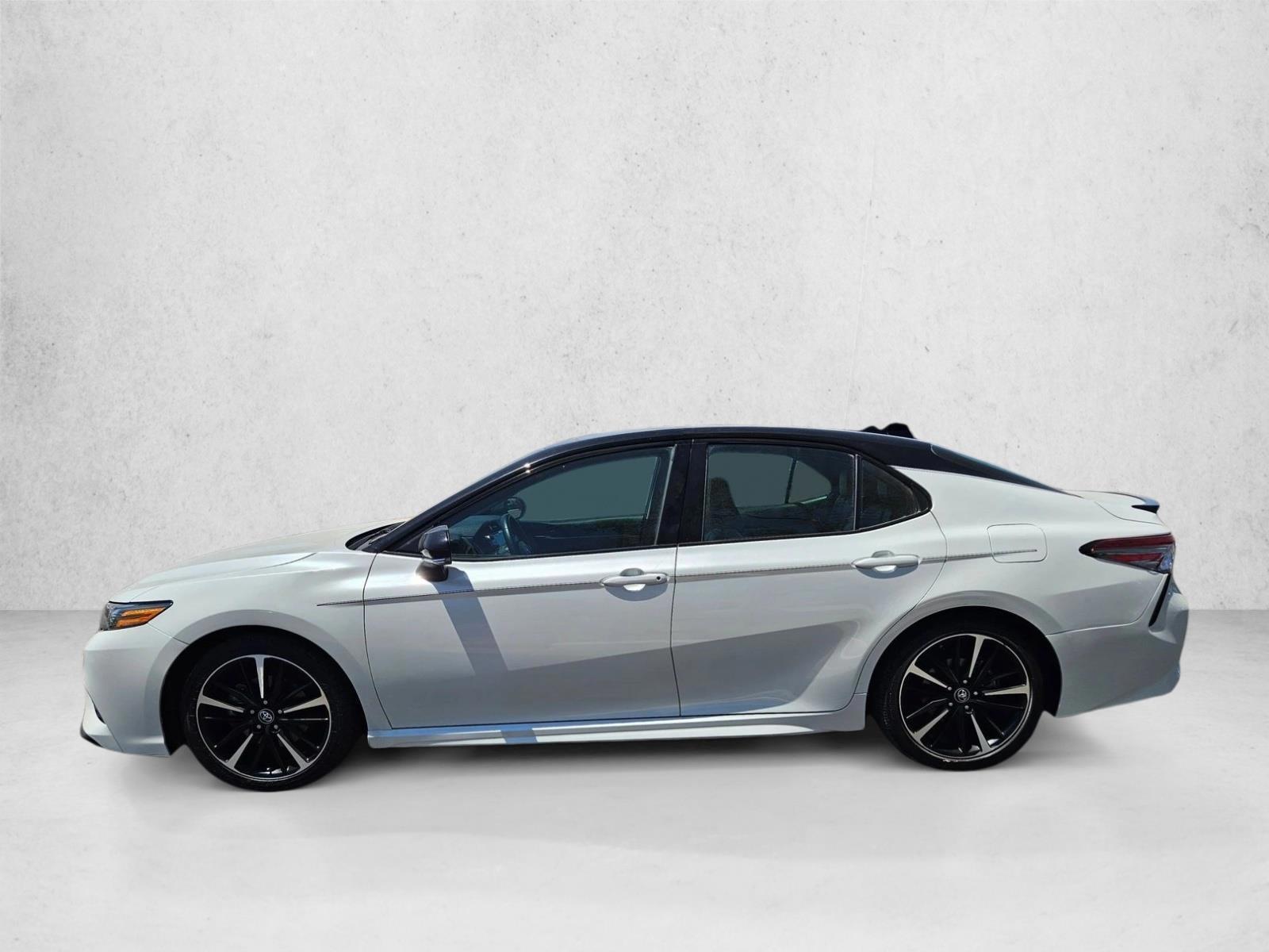 Thumbnail: 2018 Toyota Camry - 2