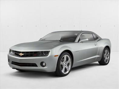 2010 Chevrolet Camaro  -
                  Corpus Christi, TX