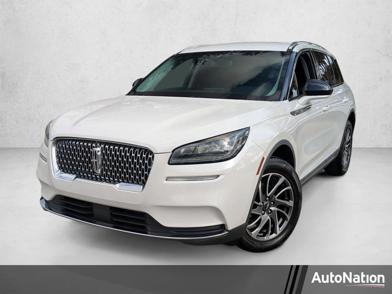 2020 Lincoln Corsair Standard -
                  Miami, FL