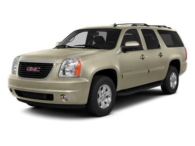 2014 GMC Yukon XL SLT -
                  Albuquerque, NM