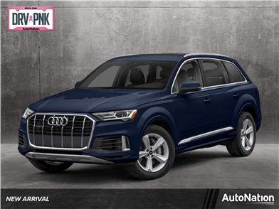 Used Audi Q7 Cars for Sale Near Me AutoNation