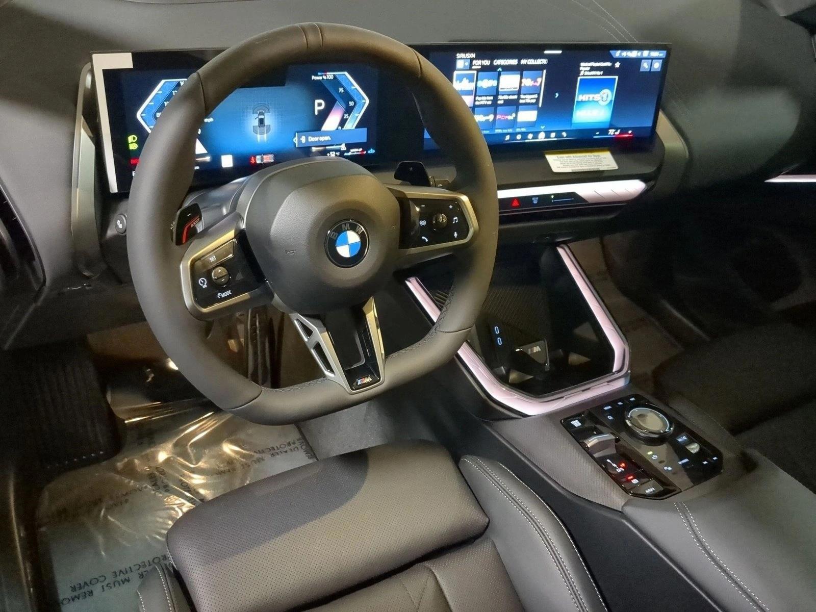 Thumbnail: 2026 BMW X3 - 3