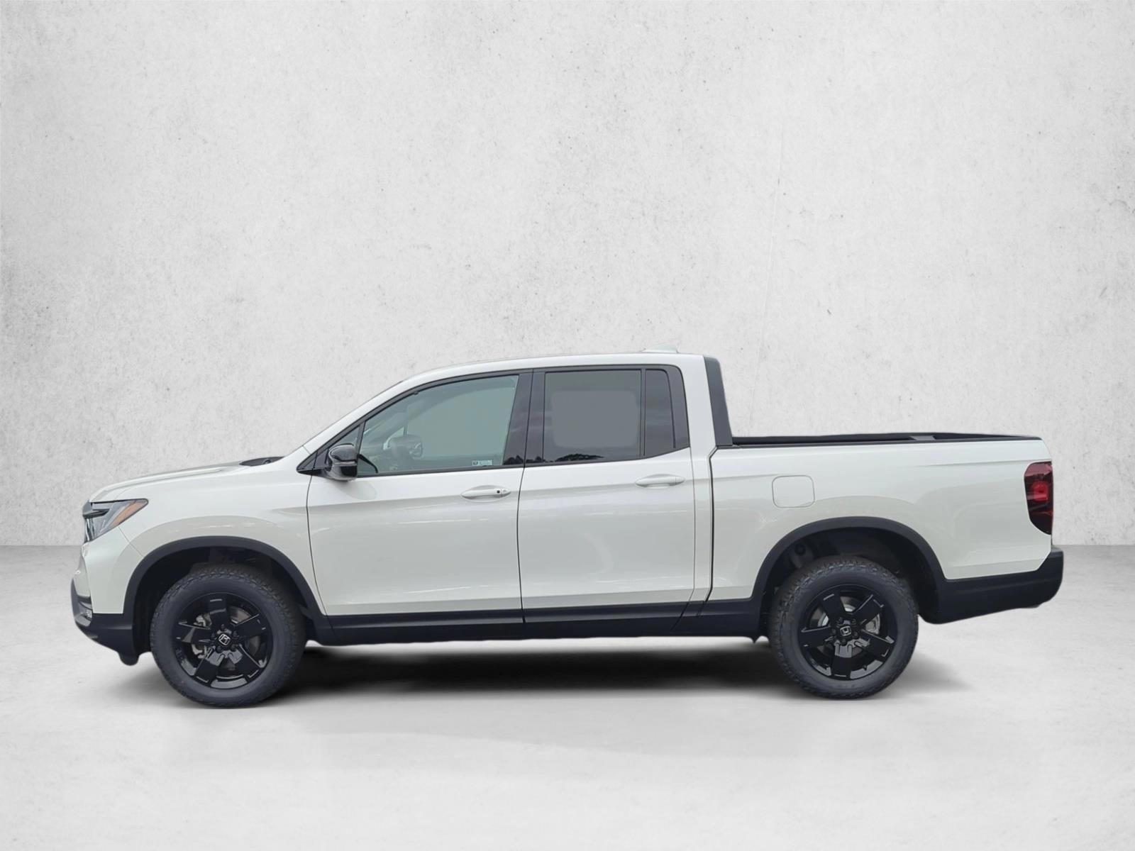 Thumbnail: 2026 Honda Ridgeline - 2