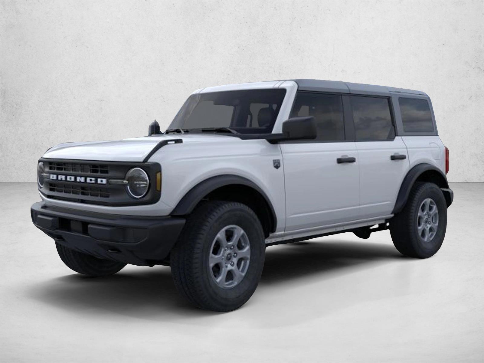 Thumbnail: 2026 Ford Bronco - 1