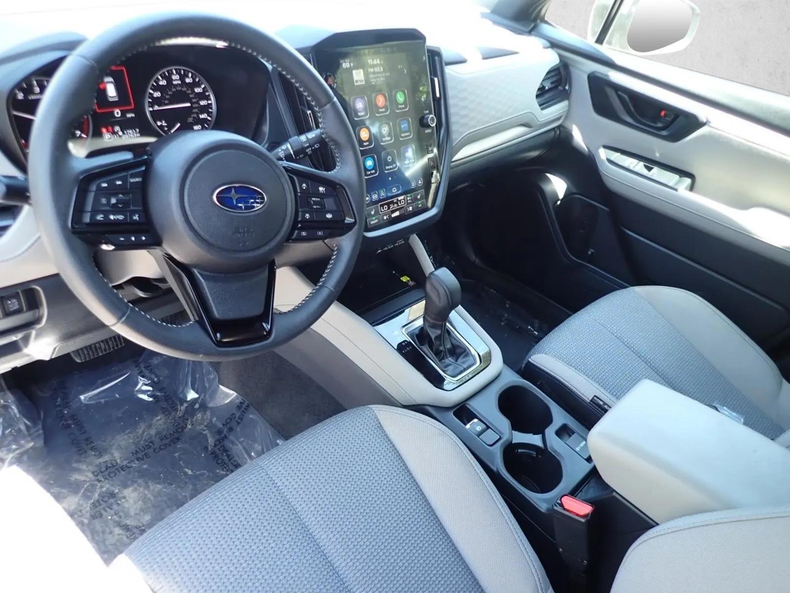 Thumbnail: 2025 Subaru Forester - 3